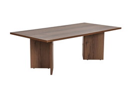 Nordure Sabin - VNT Walnut Mesa de centro
